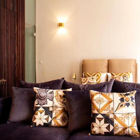 Bateira'S Apartments Порту Екстер'єр фото