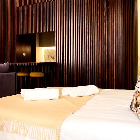Bateira'S Apartments Порту Екстер'єр фото