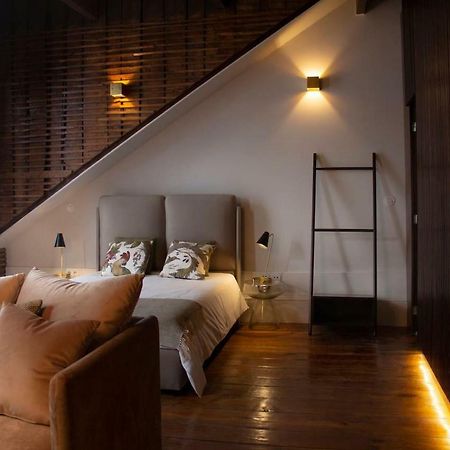 Bateira'S Apartments Порту Екстер'єр фото