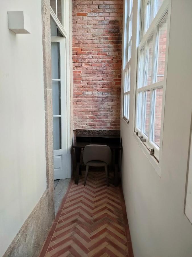 Bateira'S Apartments Порту Екстер'єр фото
