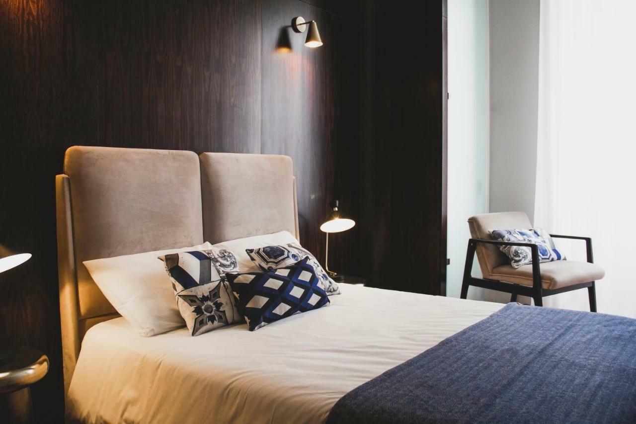Bateira'S Apartments Порту Екстер'єр фото