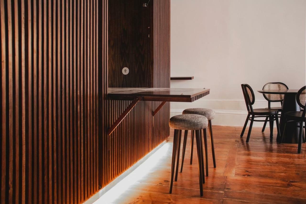 Bateira'S Apartments Порту Екстер'єр фото