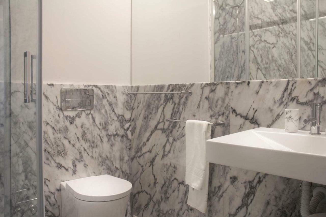 Bateira'S Apartments Порту Екстер'єр фото