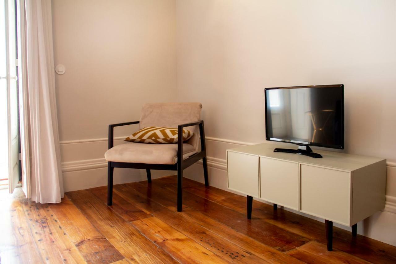 Bateira'S Apartments Порту Екстер'єр фото