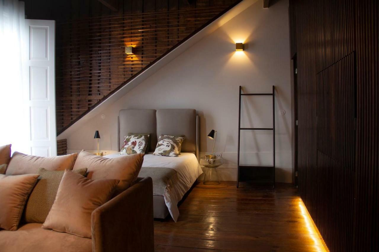 Bateira'S Apartments Порту Екстер'єр фото