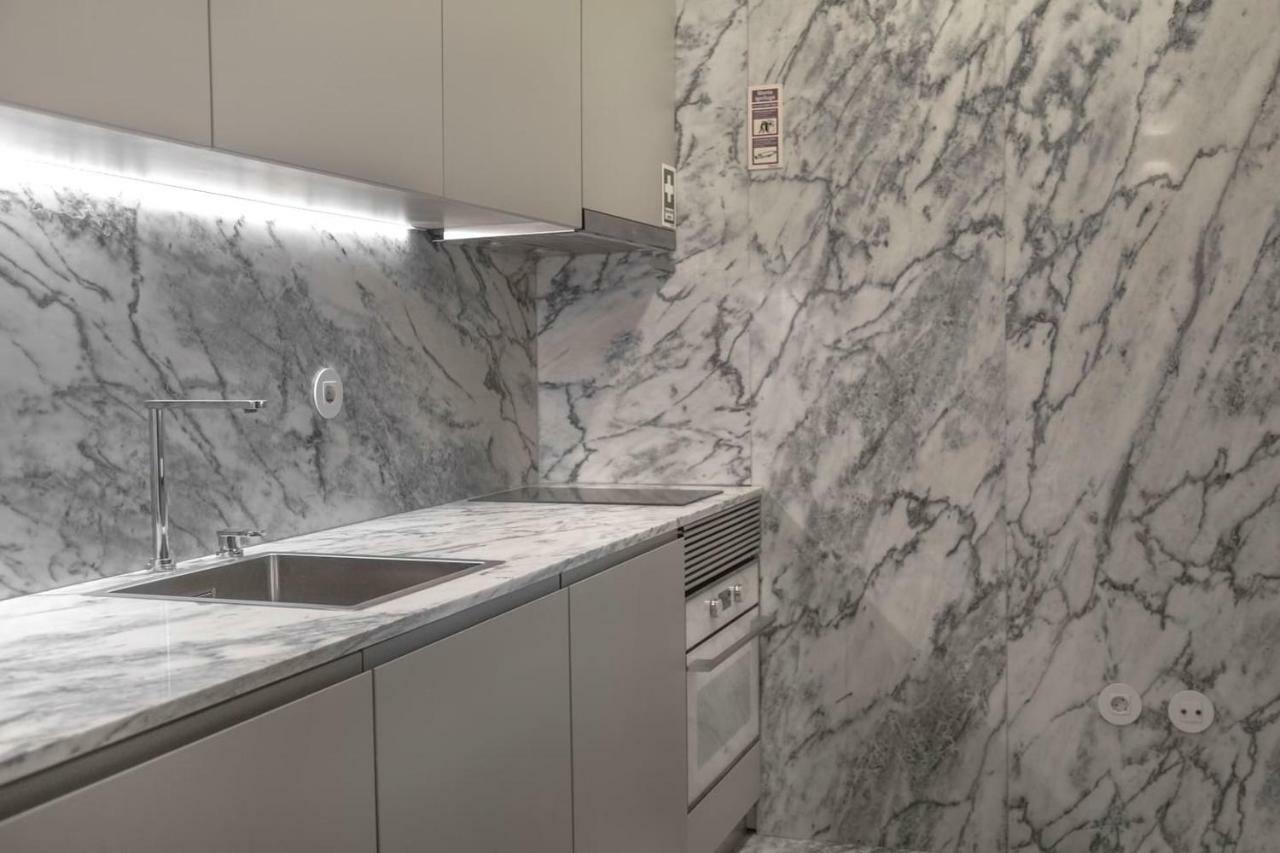 Bateira'S Apartments Порту Екстер'єр фото
