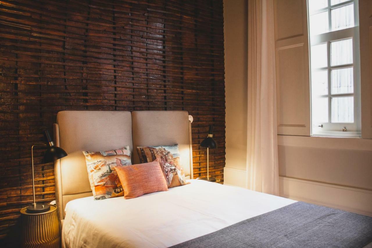 Bateira'S Apartments Порту Екстер'єр фото