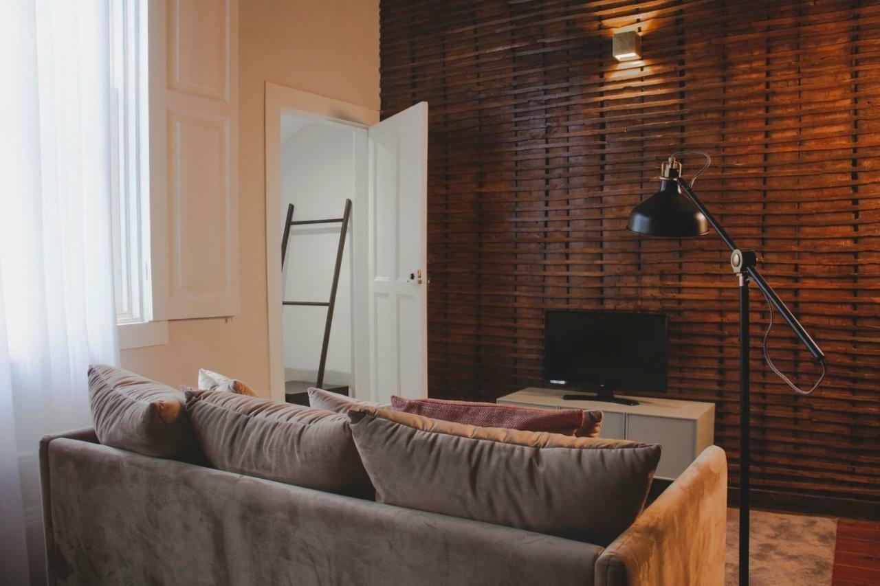Bateira'S Apartments Порту Екстер'єр фото
