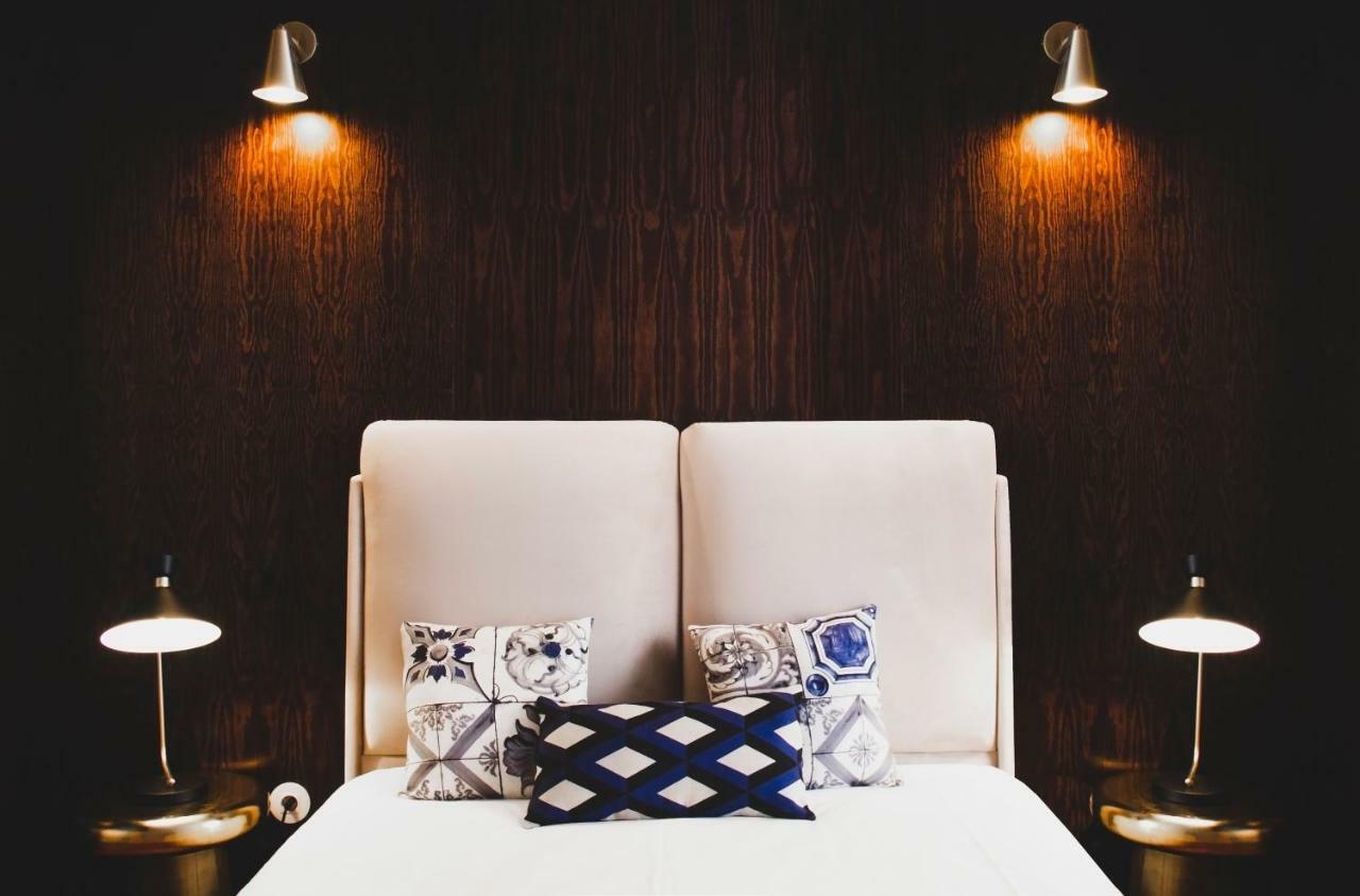 Bateira'S Apartments Порту Екстер'єр фото