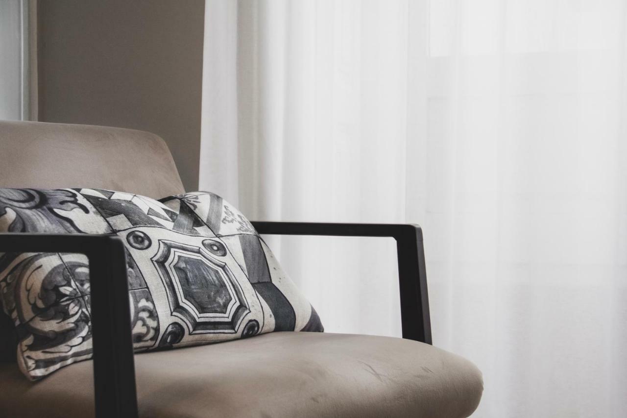Bateira'S Apartments Порту Екстер'єр фото