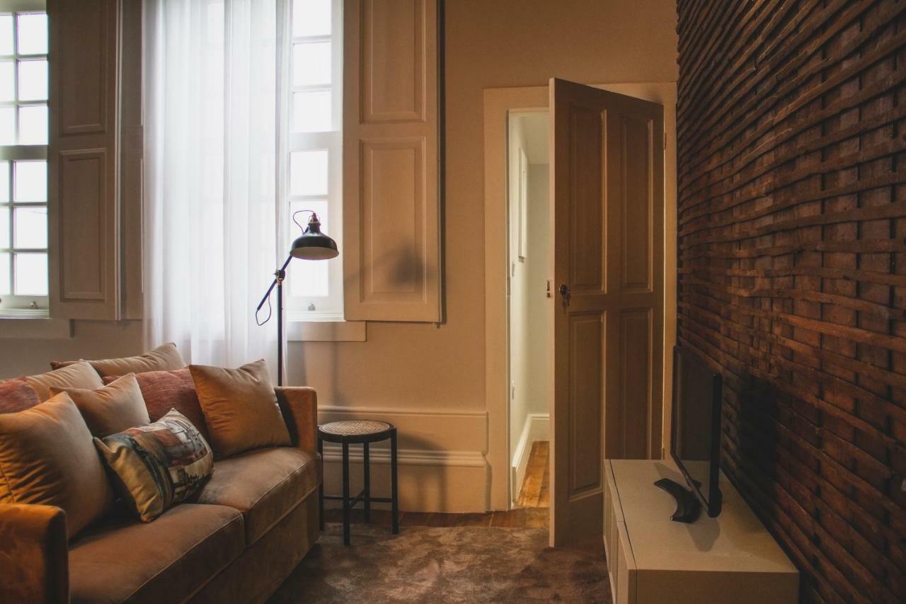 Bateira'S Apartments Порту Екстер'єр фото