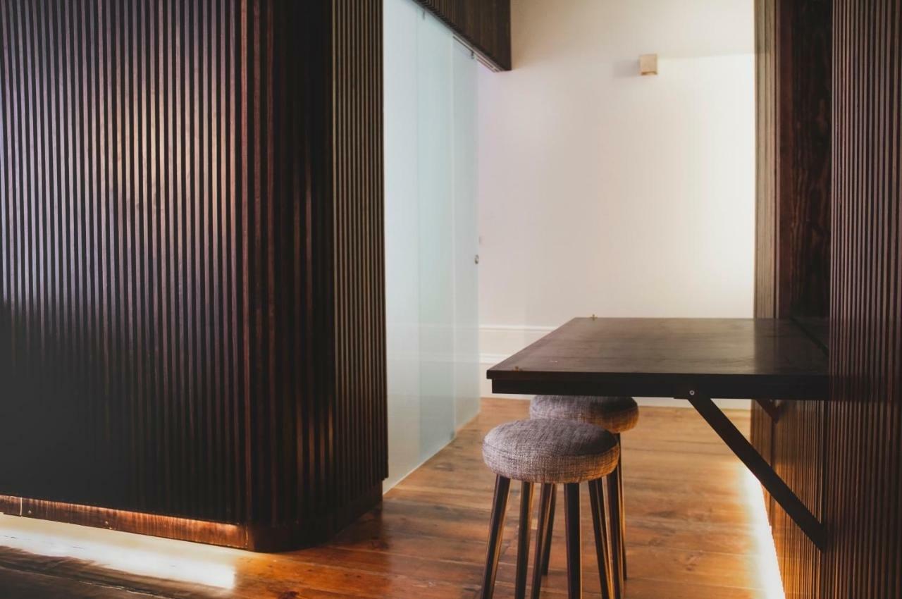 Bateira'S Apartments Порту Екстер'єр фото