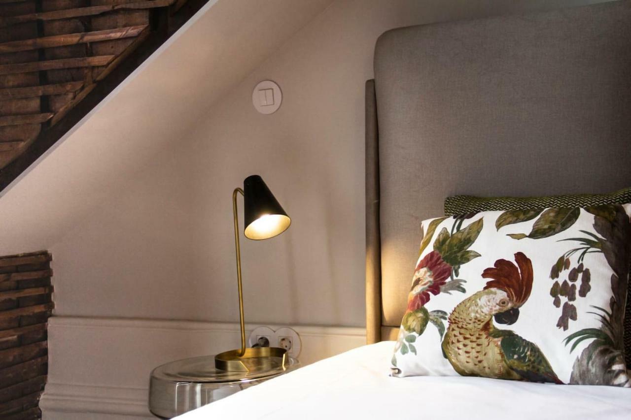 Bateira'S Apartments Порту Екстер'єр фото