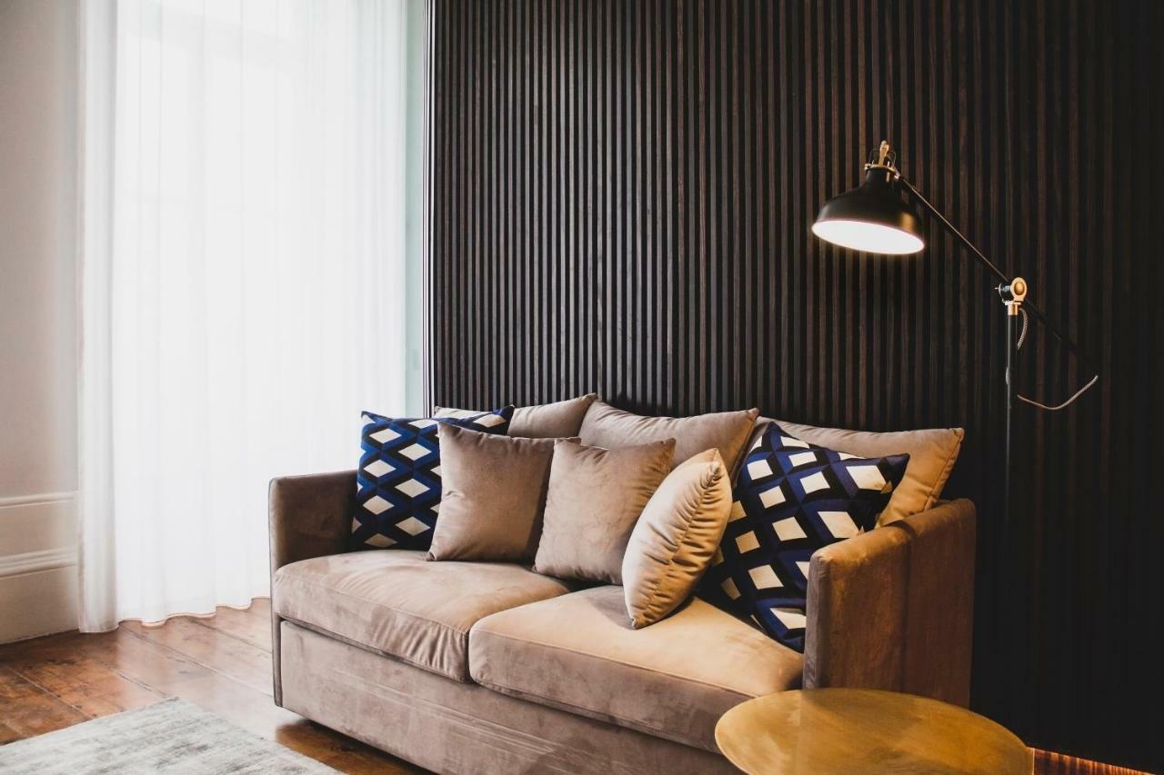 Bateira'S Apartments Порту Екстер'єр фото