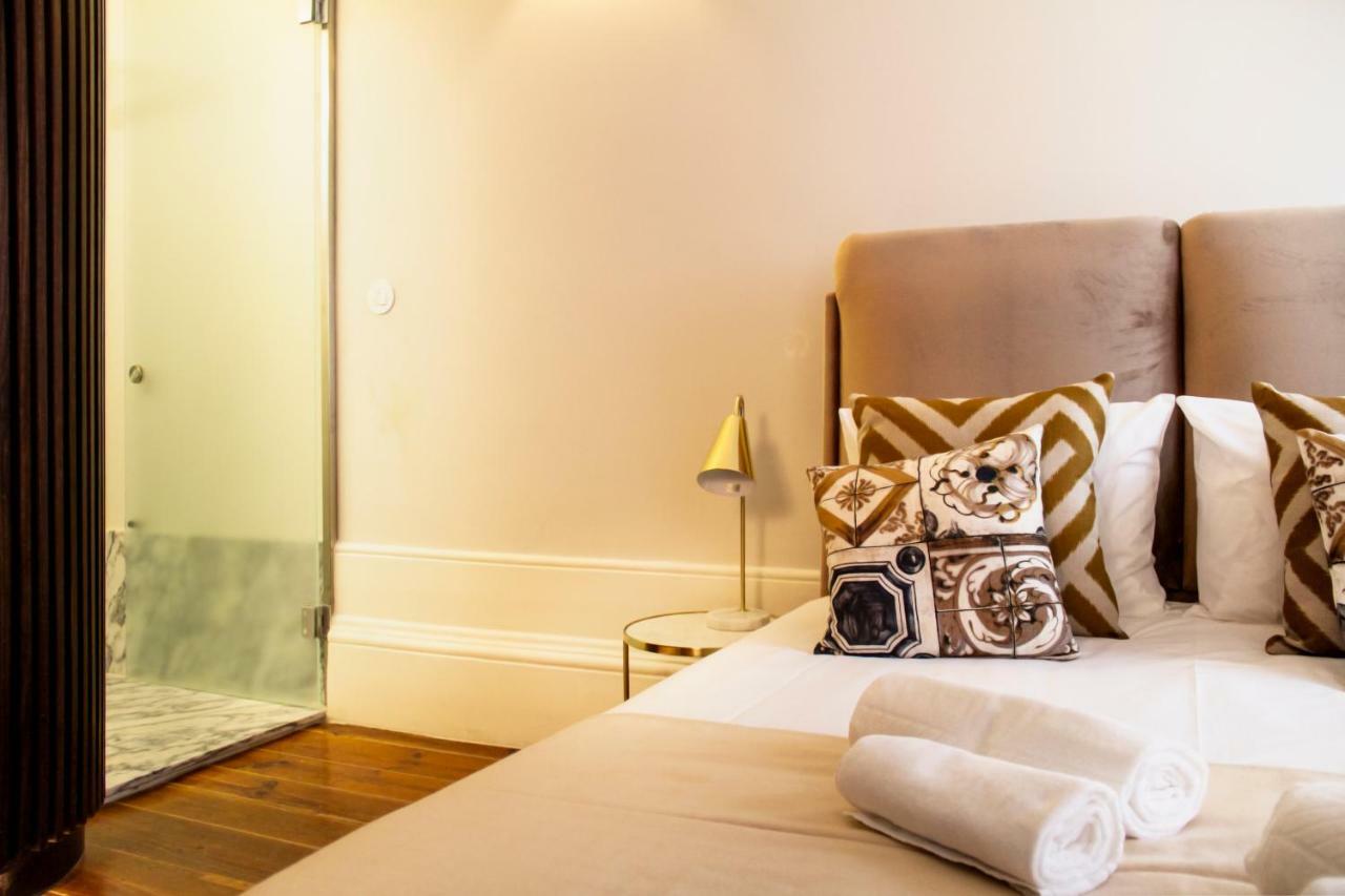 Bateira'S Apartments Порту Екстер'єр фото