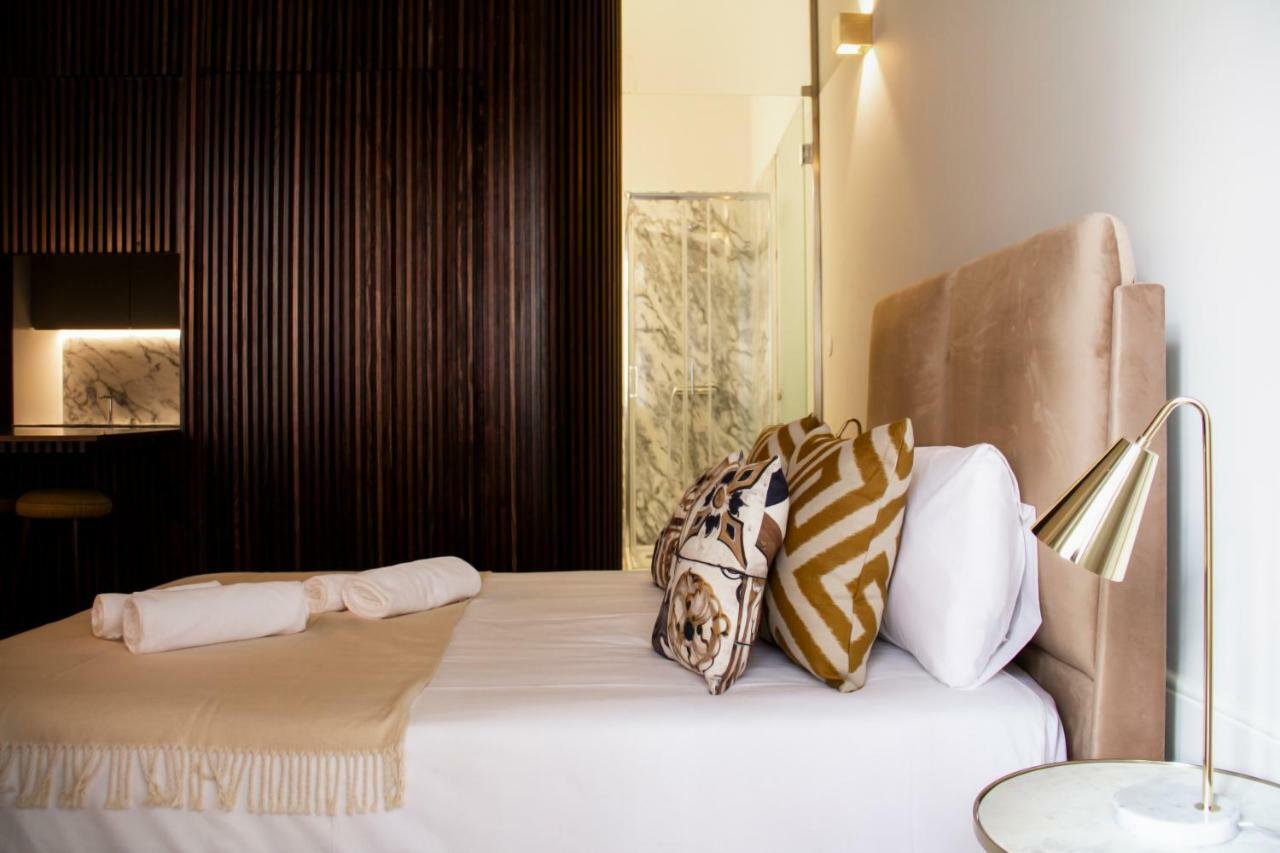 Bateira'S Apartments Порту Екстер'єр фото