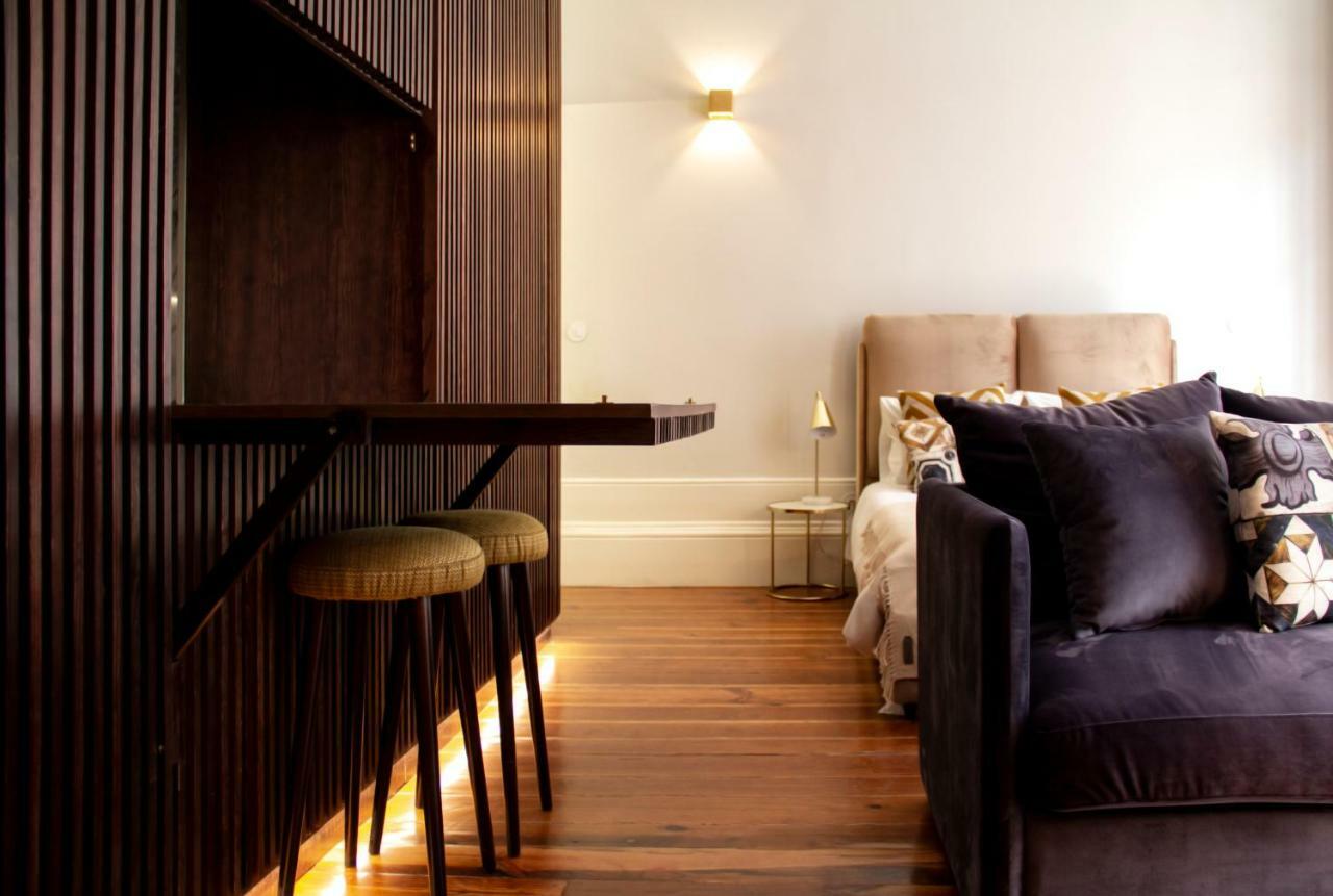 Bateira'S Apartments Порту Екстер'єр фото