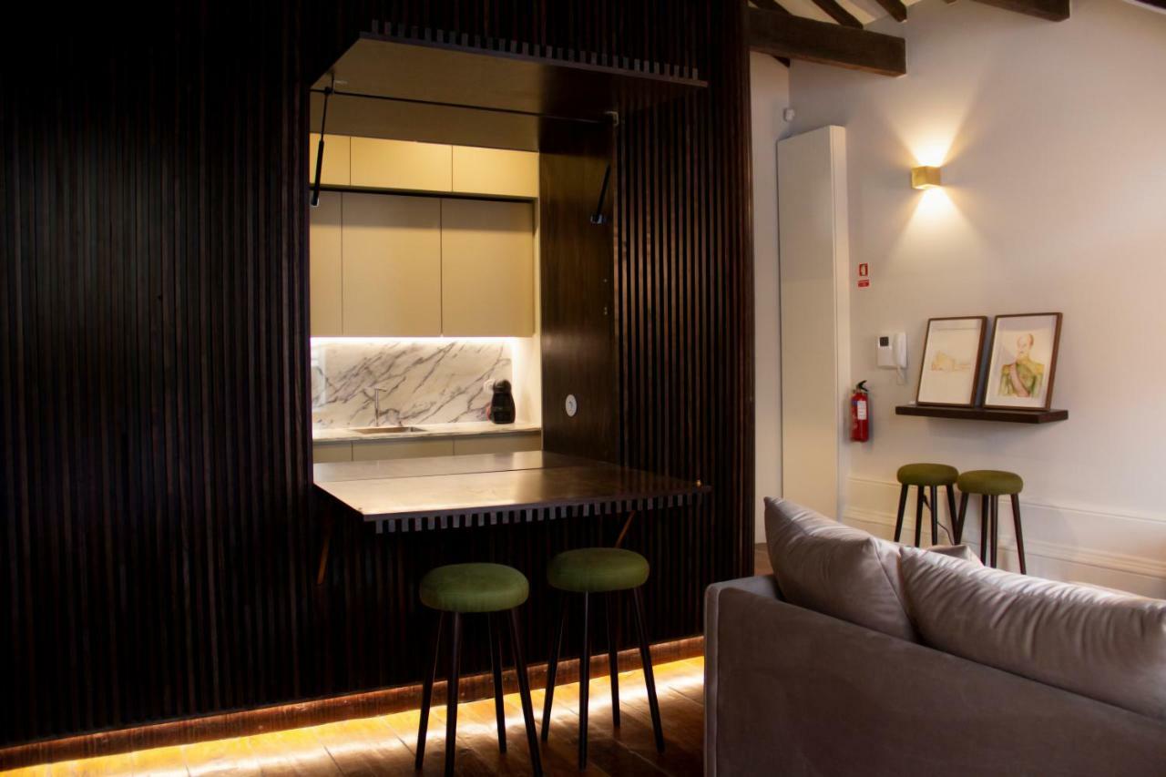 Bateira'S Apartments Порту Екстер'єр фото