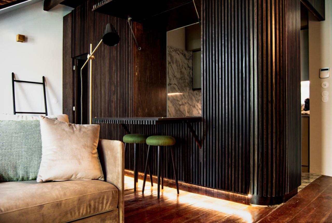 Bateira'S Apartments Порту Екстер'єр фото