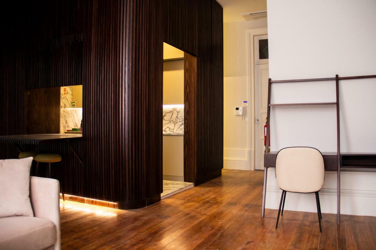 Bateira'S Apartments Порту Екстер'єр фото