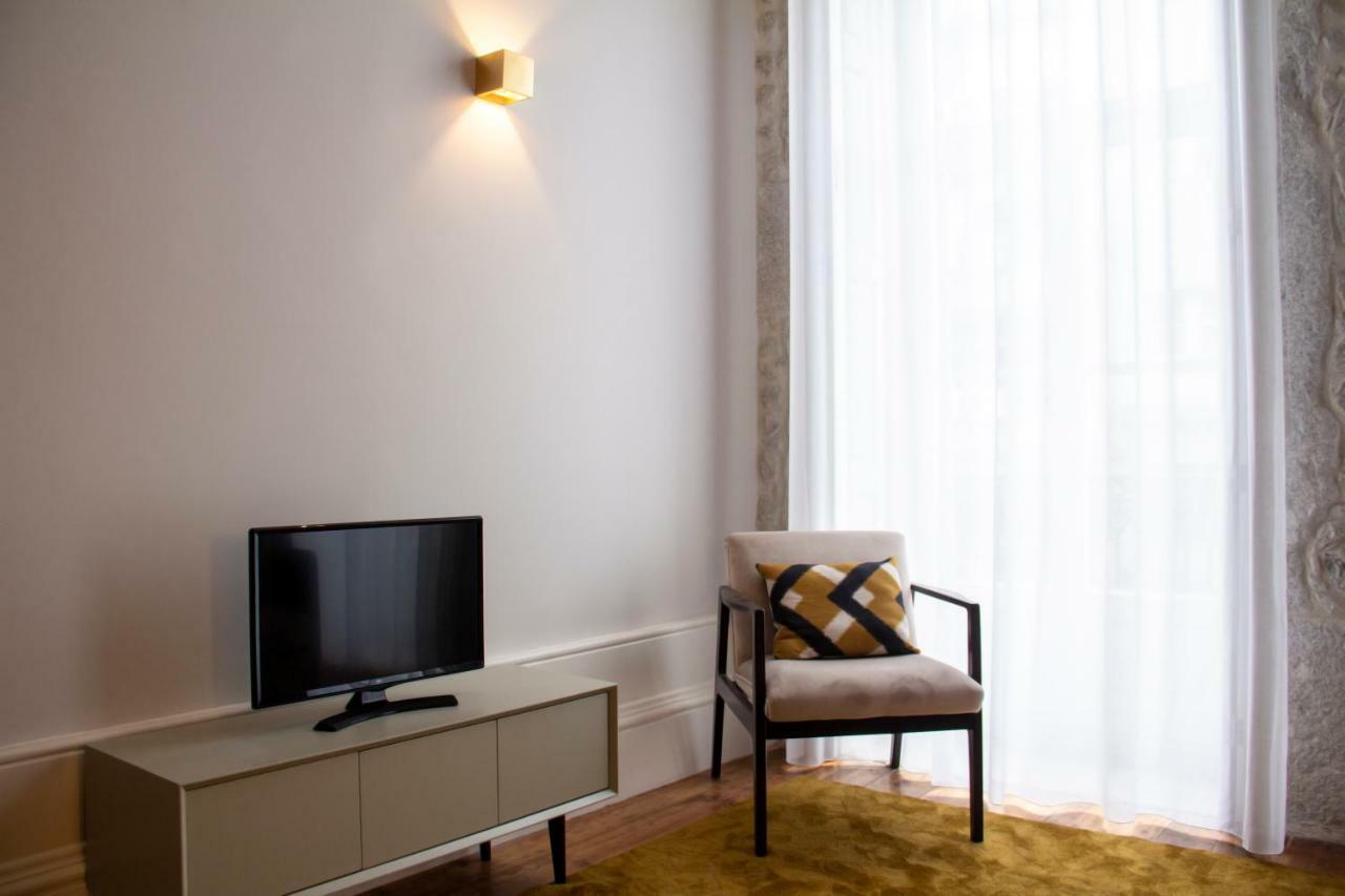 Bateira'S Apartments Порту Екстер'єр фото