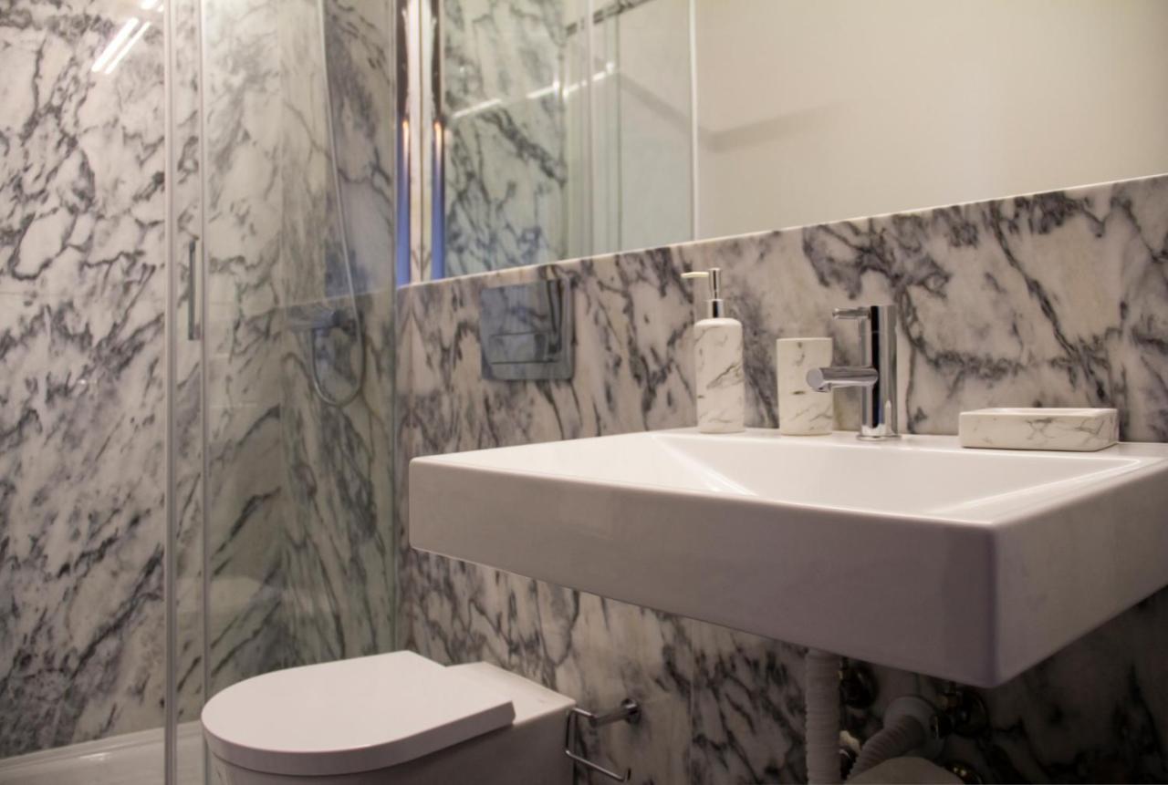 Bateira'S Apartments Порту Екстер'єр фото