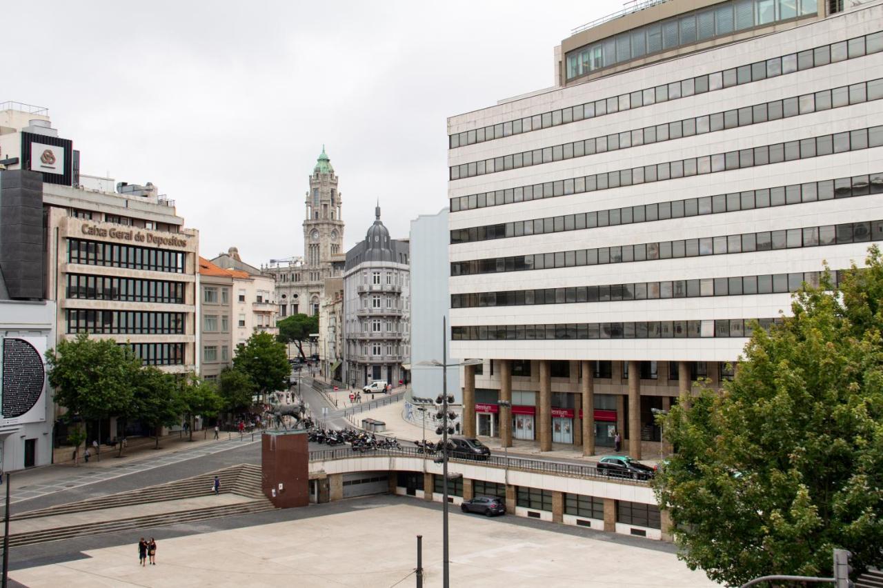 Bateira'S Apartments Порту Екстер'єр фото